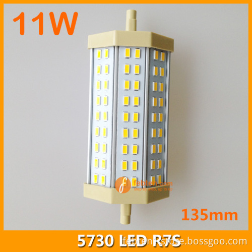 135mm LED R7S 11W SMD5730
